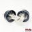 RV6 11th Gen Civic FL5 Rear Trailing Arm Spherical Bushings