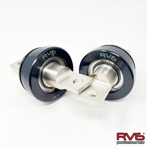 RV6 11th Gen Civic FL5 Rear Trailing Arm Spherical Bushings