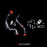 K-Tuned Driver Side Rad Hose Kit