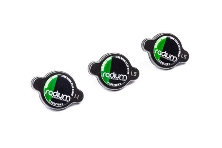 Radium Universal Coolant Tank, 1240ml