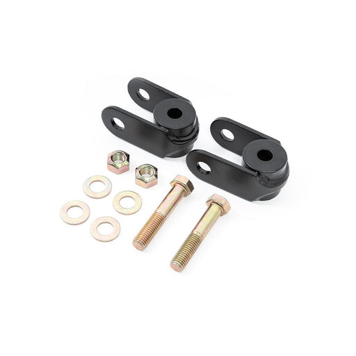 Rear Lower Strut Extenders