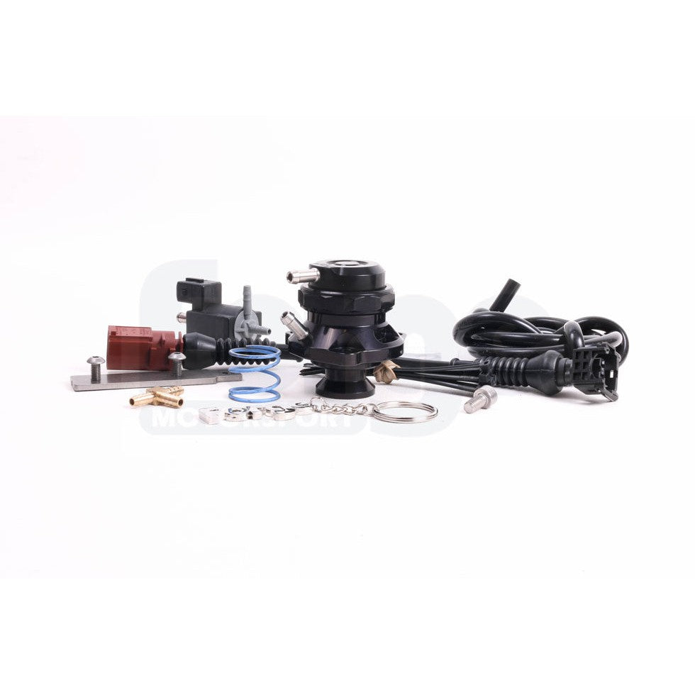 Recirculation Valve and Kit for Audi and VW 1.8 and 2.0 TSI/TFSI