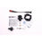 Forge Motorsport Recirculation Valve and Kit for Audi and VW 1.8 and 2.0 TSI/TFSI