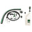 Radium Auto Fuel Cell Refueling Kits for FCST-X