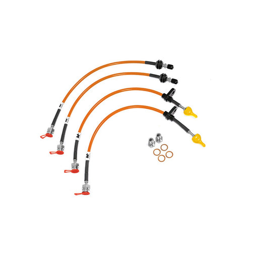 Renault 5 1.4 GT Turbo 1986 - 1991 Brake Lines