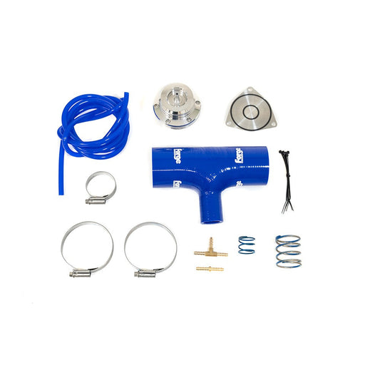 Renault Megane 225/230 Blow Off Valve and Fitting Kit