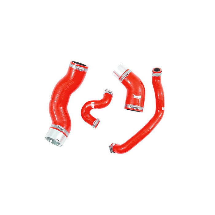 Forge Motorsport Renault Megane MK4 280/300 Boost Hoses