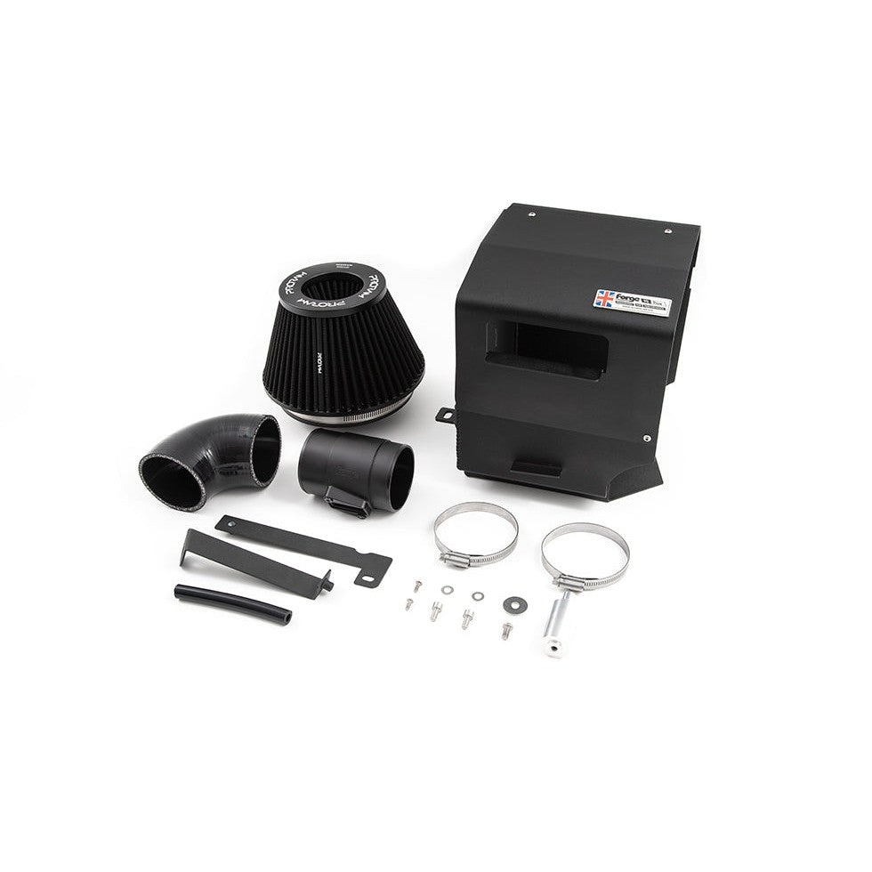 Renault Megane RS 280/300 Induction Kit