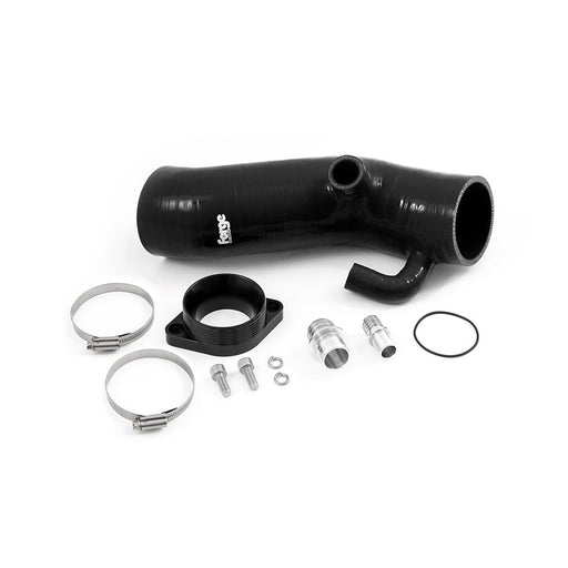 Forge Motorsport Renault Megane RS 280/300 Turbo Inlet Adaptor