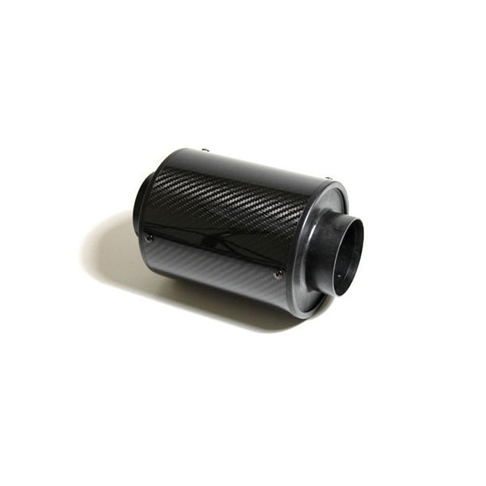 Replacement Carbon Canister &amp; Filter for 1.4 Twin Charged Induction Kit