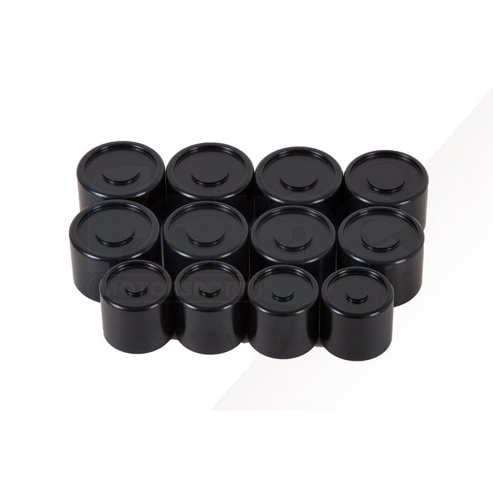 Forge Motorsport Replacement Front 6 Pot Forge Caliper Piston Kit