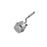 Replacement Piston Turbo Actuator for the Saab 900