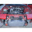 HDi Nissan S13 CA18 GT2 Intercooler Kit