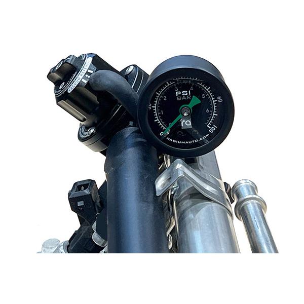 Radium BMW E46 Fuel Pump Hanger