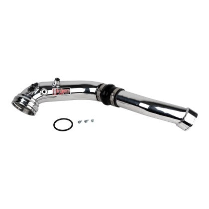 Injen SES Intercooler Pipes Part No. SES1128ICP 2016-2018 BMW M2 L6-3.0L(t) F87 2012-2015 BMW 335i/xDrive L6-3.0L(t) F30/31 2014-2016 BMW 335i GT/xDrive L6-3.0L(t) F34 2014-2016 BMW 435i/xDrive L6-3.0L(t) F32/F33 2015-2016 BMW 435i Gran Coupe/xDrive L6-3.