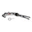 Injen SES Intercooler Pipes Part No. SES1128ICP 2016-2018 BMW M2 L6-3.0L(t) F87 2012-2015 BMW 335i/xDrive L6-3.0L(t) F30/31 2014-2016 BMW 335i GT/xDrive L6-3.0L(t) F34 2014-2016 BMW 435i/xDrive L6-3.0L(t) F32/F33 2015-2016 BMW 435i Gran Coupe/xDrive L6-3.