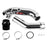 Injen SES Intercooler Pipes Part No. SES1128ICP 2016-2018 BMW M2 L6-3.0L(t) F87 2012-2015 BMW 335i/xDrive L6-3.0L(t) F30/31 2014-2016 BMW 335i GT/xDrive L6-3.0L(t) F34 2014-2016 BMW 435i/xDrive L6-3.0L(t) F32/F33 2015-2016 BMW 435i Gran Coupe/xDrive L6-3.