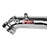 Injen SES Intercooler Pipes Part No. SES1128ICP 2016-2018 BMW M2 L6-3.0L(t) F87 2012-2015 BMW 335i/xDrive L6-3.0L(t) F30/31 2014-2016 BMW 335i GT/xDrive L6-3.0L(t) F34 2014-2016 BMW 435i/xDrive L6-3.0L(t) F32/F33 2015-2016 BMW 435i Gran Coupe/xDrive L6-3.