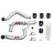 Injen SES Intercooler Pipes Part No. SES1586ICP 2022-2024 Honda Civic L4-1.5L Turbo 2022-2024 Honda Civic Si L4-1.5L Turbo 2023-2024 Acura Integra L4-1.5L Turbo