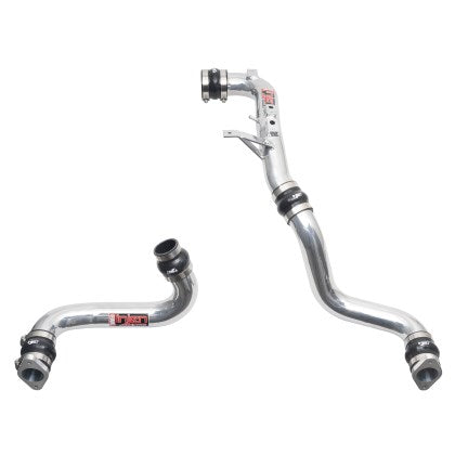 Injen SES Intercooler Pipes Part No. SES1586ICP 2022-2024 Honda Civic L4-1.5L Turbo 2022-2024 Honda Civic Si L4-1.5L Turbo 2023-2024 Acura Integra L4-1.5L Turbo