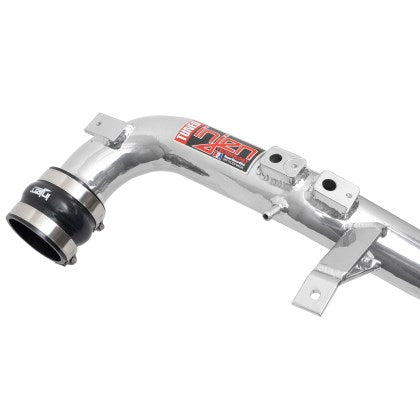 Injen SES Intercooler Pipes Part No. SES1586ICP 2022-2024 Honda Civic L4-1.5L Turbo 2022-2024 Honda Civic Si L4-1.5L Turbo 2023-2024 Acura Integra L4-1.5L Turbo