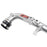 Injen SES Intercooler Pipes Part No. SES1586ICP 2022-2024 Honda Civic L4-1.5L Turbo 2022-2024 Honda Civic Si L4-1.5L Turbo 2023-2024 Acura Integra L4-1.5L Turbo