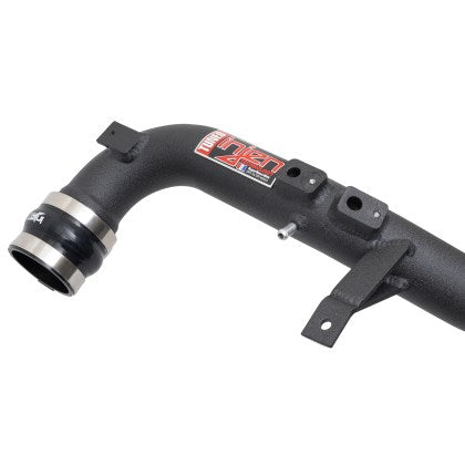 Injen SES Intercooler Pipes Part No. SES1586ICPWB 2022-2024 Honda Civic L4-1.5L Turbo 2022-2024 Honda Civic Si L4-1.5L Turbo 2023-2024 Acura Integra L4-1.5L Turbo
