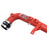 Injen SES Intercooler Pipes Part No. SES1586ICPWR 2022-2024 Honda Civic L4-1.5L Turbo 2022-2024 Honda Civic Si L4-1.5L Turbo 2023-2024 Acura Integra L4-1.5L Turbo