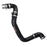 Injen SES Intercooler Pipes Part No. SES3078ICPBLK 2015-2016 Audi A3 L4-1.8LTurbo (Includes Quattro) 2015-2020 Audi A3 L4-2.0LTurbo (Includes Quattro) 2016-2023 Audi TT / TTS Quattro L4-2.0L Turbo 2015-2019 Volkswagen GTI L4-2.0L Turbo 2015-2018 Volkswage