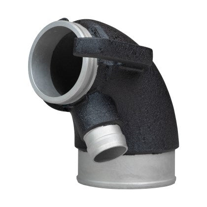 Injen SES Turbo Inlet Pipe Part No. SES3078TIP 2013-2021 VW/Audi L4-1.8L/2.0L Turbo Generation 3 Engines