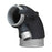 Injen SES Turbo Inlet Pipe Part No. SES3078TIP 2013-2021 VW/Audi L4-1.8L/2.0L Turbo Generation 3 Engines