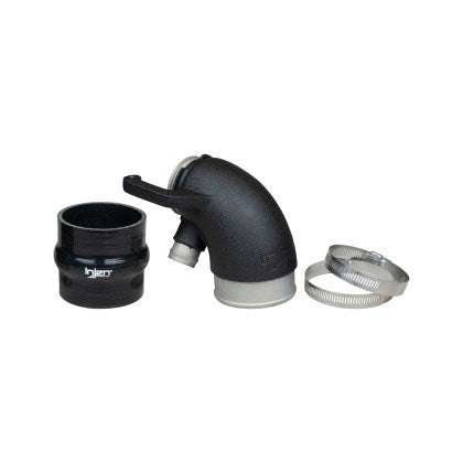 Injen SES Turbo Inlet Pipe Part No. SES3078TIP 2013-2021 VW/Audi L4-1.8L/2.0L Turbo Generation 3 Engines