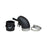 Injen SES Turbo Inlet Pipe Part No. SES3078TIP 2013-2021 VW/Audi L4-1.8L/2.0L Turbo Generation 3 Engines