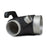 Injen SES Turbo Inlet Pipe Part No. SES3078TIP 2013-2021 VW/Audi L4-1.8L/2.0L Turbo Generation 3 Engines