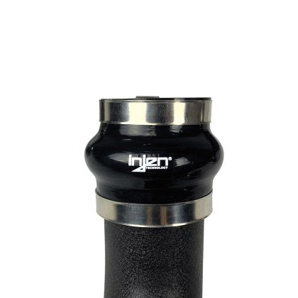 Injen SP Short Ram Cold Air Intake System Part No. SES3082ICPWB 2018-2021 Audi S4 V6-3.0L Turbo (B9) 2018-2021 Audi S5 V6-3.0L Turbo (B9)