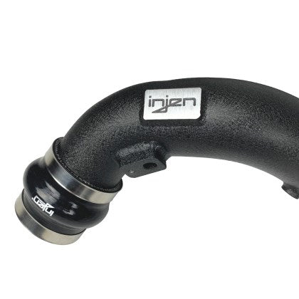 Injen SP Short Ram Cold Air Intake System Part No. SES3082ICPWB 2018-2021 Audi S4 V6-3.0L Turbo (B9) 2018-2021 Audi S5 V6-3.0L Turbo (B9)