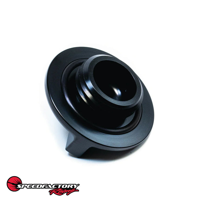 SpeedFactory Billet Oil Caps - Honda Fitments (excl FK8)
