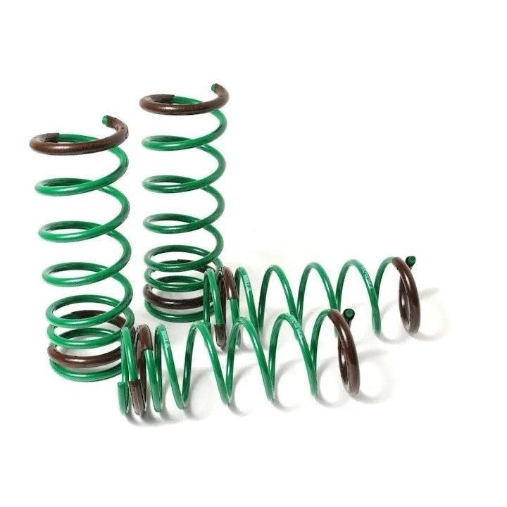 Tein 2009+ Nissan GT-R R35 4WD S. Tech Springs — Speed Science