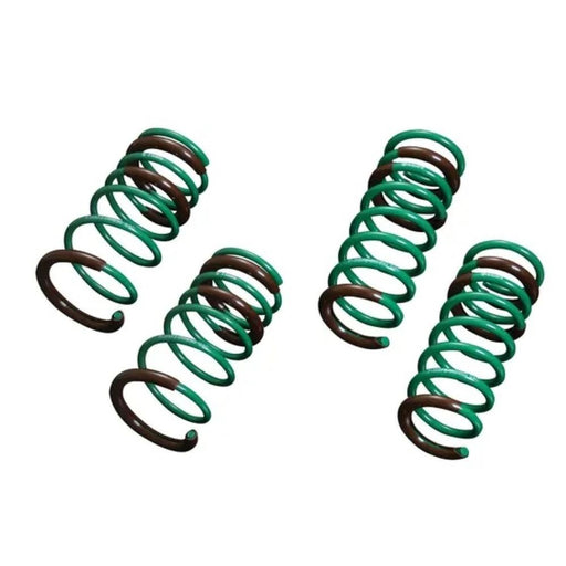 Tein Master S.Tech Low Down Coil Spring Full Set - GH7 GH8