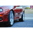 BMR 93-02 F-Body Camaro, Firebird, Trans Am Lowering Spring Kit (Set Of 4) - Red
