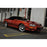 BMR 93-02 F-Body Camaro, Firebird, Trans Am Lowering Spring Kit (Set Of 4) - Red