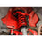 BMR 93-02 F-Body Camaro, Firebird, Trans Am Lowering Spring Kit (Set Of 4) - Red
