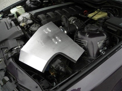Injen SP Short Ram Air Intake System Part No. SP1105P 1996-1999 BMW 323i L6-2.5L 1992-1995 BMW 325i L6-2.5L 1996-1999 BMW 328i/is L6-2.8L 1995-1999 BMW M3 L6-3.0L / 3.2L