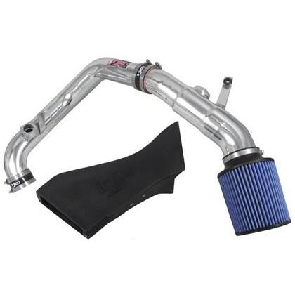 Injen SP Short Ram Air Intake System Part No. SP1126P 2011-2013 BMW 135i L6-3.0L(t) E82/88 2011-2013 BMW 335i/xi L6-3.0L(t) E9X