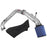 Injen SP Short Ram Air Intake System Part No. SP1126P 2011-2013 BMW 135i L6-3.0L(t) E82/88 2011-2013 BMW 335i/xi L6-3.0L(t) E9X