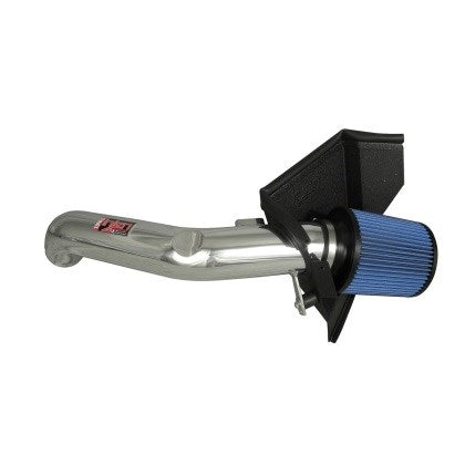 Injen SP Short Ram Air Intake System Part No. SP1128WB 2016-2018 BMW M2 L6-3.0L(t) F87 2012-2015 BMW 335i/xDrive L6-3.0L(t) F30/31 2014-2016 BMW 335i GT/xDrive L6-3.0L(t) F34 2014-2016 BMW 435i/xDrive L6-3.0L(t) F32/F33 2015-2016 BMW 435i Gran Coupe/xDriv