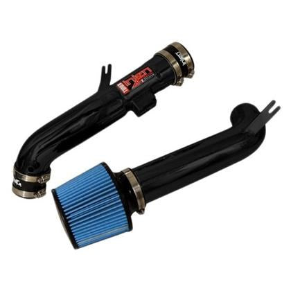 Injen SP Cold Air Intake System Part No. SP1676BLK 2013-2017 Honda Accord L4-2.4L 2015-2020 Acura TLX L4-2.4L