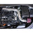 Injen SP Short Ram Intake System Part No. SP3070BLK 2006-2008 Audi A3 L4-2.0L TFSI Turbo 2006-2008 Volkswagen GTI L4-2.0L Turbo 2006-2008 Volkswagen GLI L4-2.0L Turbo