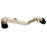 Injen SP Short Ram Intake System Part No. SP3070BLK 2006-2008 Audi A3 L4-2.0L TFSI Turbo 2006-2008 Volkswagen GTI L4-2.0L Turbo 2006-2008 Volkswagen GLI L4-2.0L Turbo