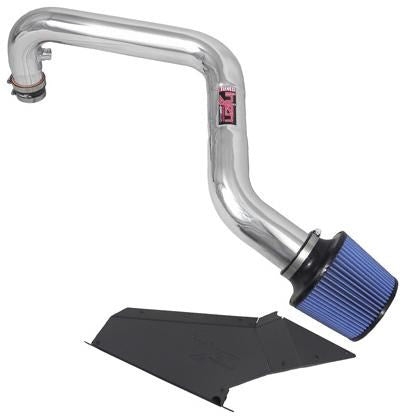 Injen SP Short Ram Intake System Part No. SP3072BLK 2009-2013 Audi A3 L4-2.0L TFSI Turbo